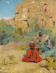 JACQUES MAJORELLE (80)